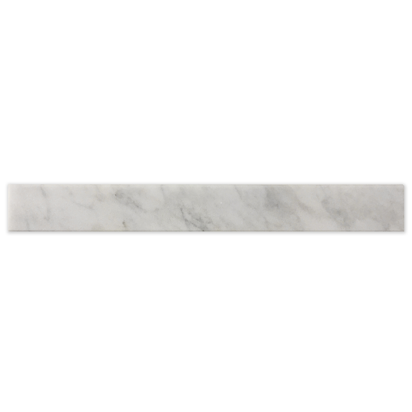 Milas White Saddle | Bayyurt Marble