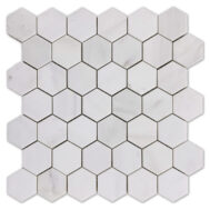 Dolomite Hexagon 2x2