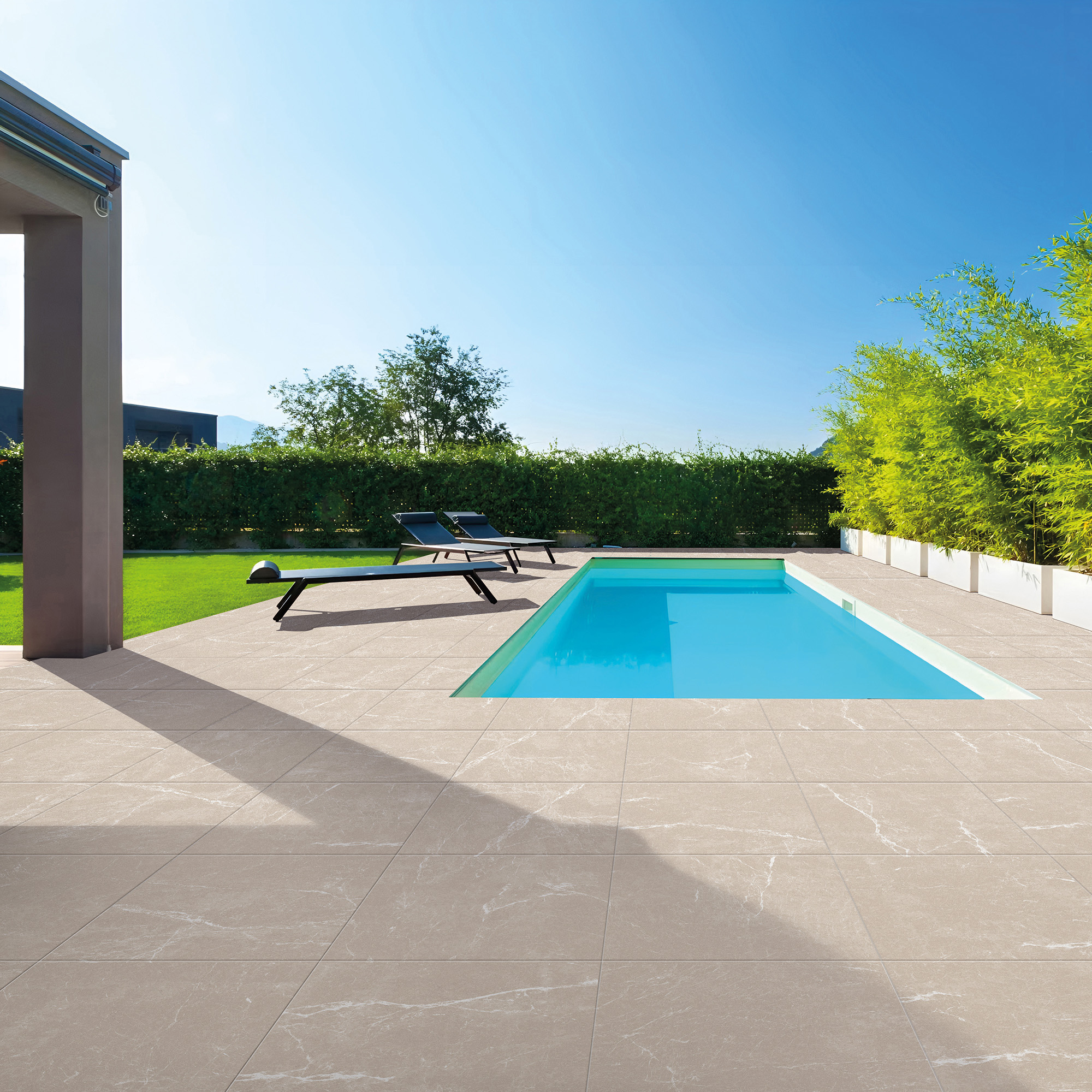 Patara cream porcelain floorings