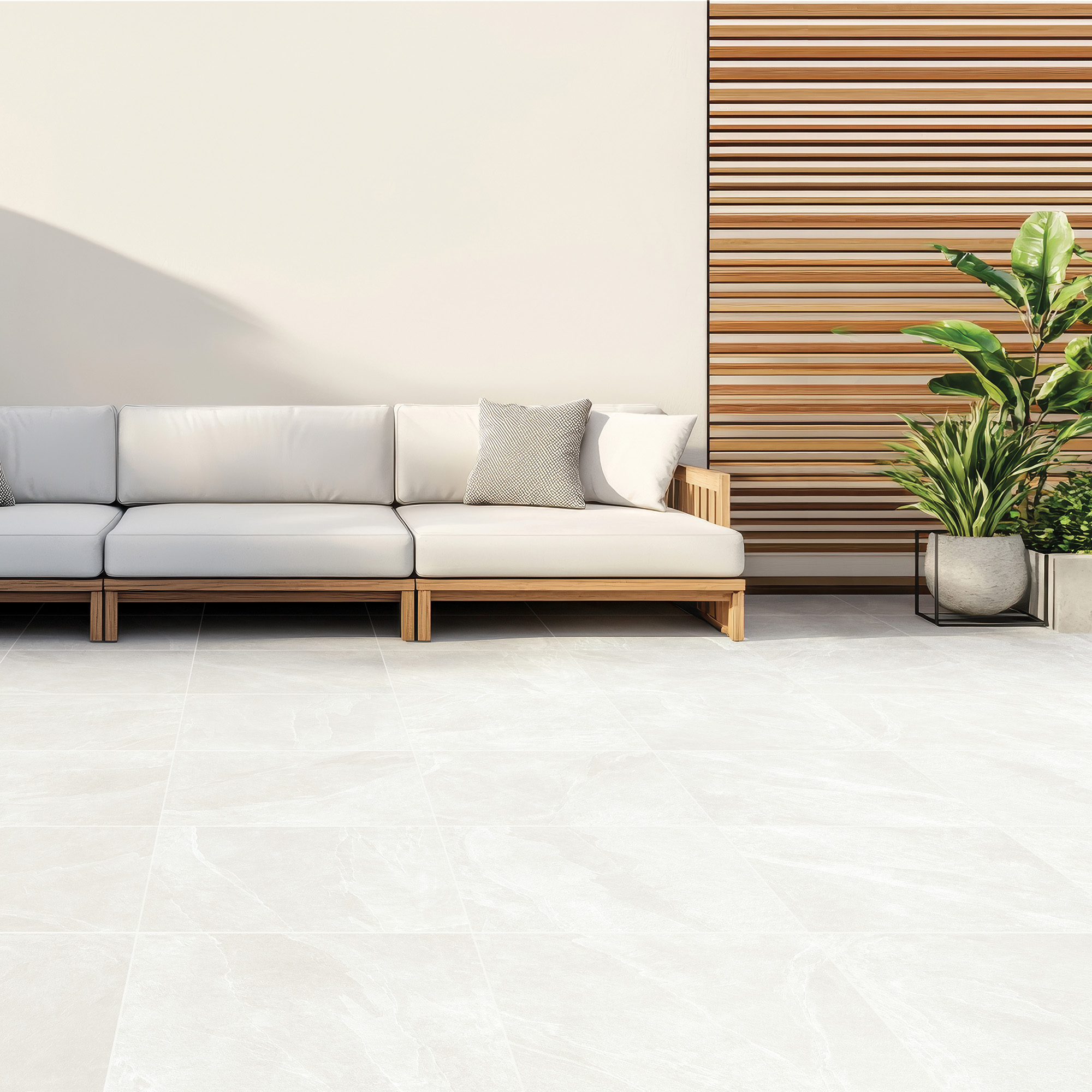Torino pearl porcelain floorings
