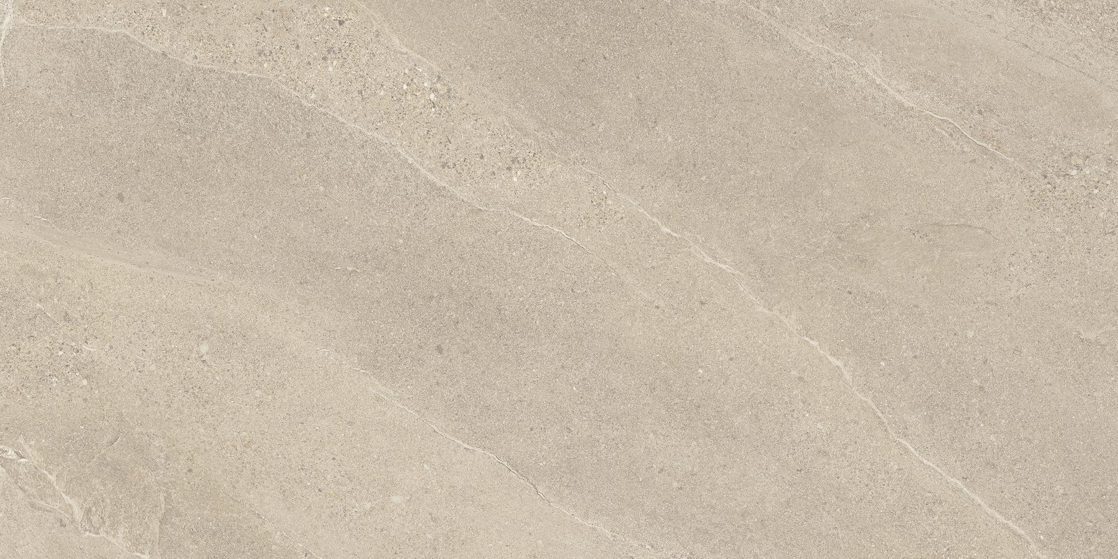 Slate-Mix Sand Italian porcelain tile with warm beige slate texture