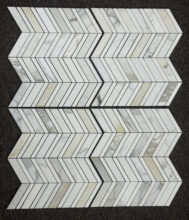 PH 2600 Waterjet Mosaic